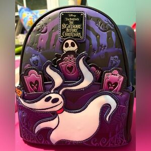 Loungefly Nightmare Before Christmas